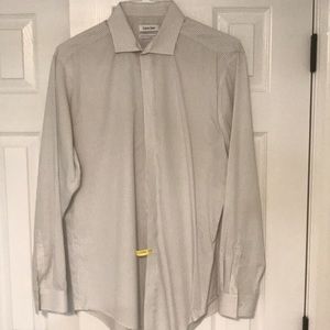 Calvin Klein Dress Shirt